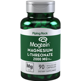 Magnesium L-Threonate Magtein