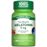 Melatonin 3mg