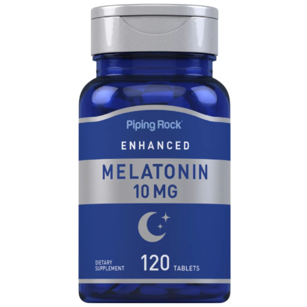 Melatonin 10 mg Tablets