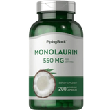 Monolaurin 550 mg