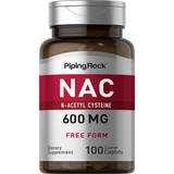 N-Acetyl Cysteine 600 mg
