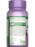 Sambucus Black Elderberry 2000 mg
