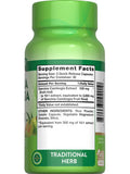 Garcinia Cambogia 3000 mg with Chromium