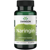 Naringin - Citrus Bioflavonoid 500mg