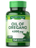 Oil Of Oregano 4,000 mg