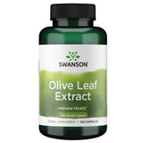 Olive Leaf Extract 500mg