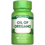 Oil Of Oregano