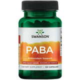 PABA 500 mg