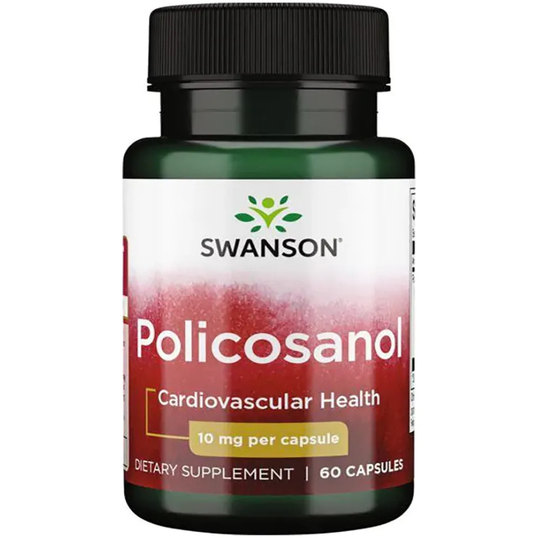 Policosanol 10 mg