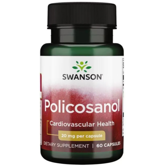 Policosanol 20mg