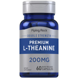 Premium L-Theanine 200 mg