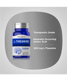 Premium L-Theanine 200 mg