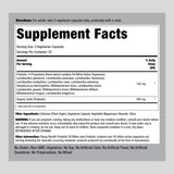 Probiotic 14 Strains 25 Billion