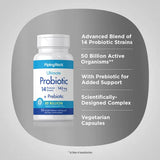 Probiotic 14 Strains 25 Billion
