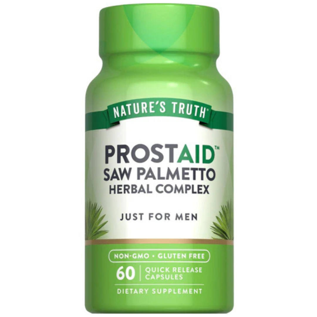 Prostaid Prostate Health Complex
