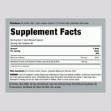 R- Lipoic Acid 100 mg