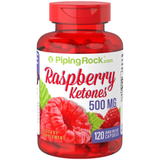 Raspberry Ketones 500 mg