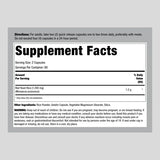 Red Yeast Rice 600 mg