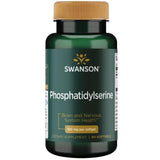 Phosphatidyl serine 100 mg
