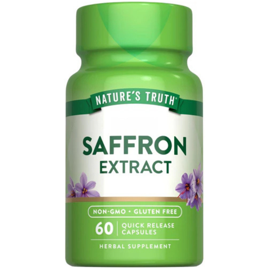 Saffron Extract