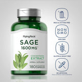 Sage 1600 mg