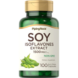 Soy Isoflavones Extract 1500 mg