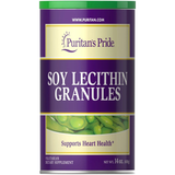 SoyLecithin Granules