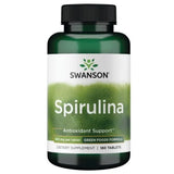 Spirulina 500 mg