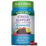 Stress Support + GABA And L-Theanine