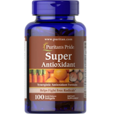 Super Antioxidant