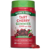 Tart Cherry 2000 MG