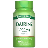 Taurine 1500 mg