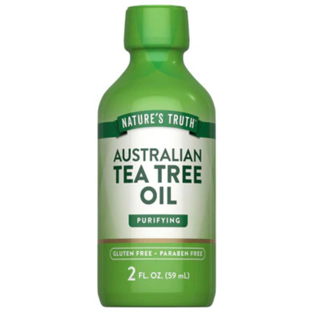 Tea Tree Essential Oil