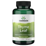 Thyme Leaf 500 mg