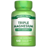 Triple Magnesium Complex