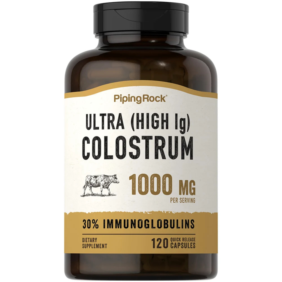 Ultra Colostrum 1000 mg