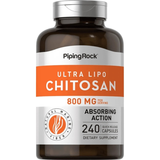 Ultra Lipo Chitosan 800 mg