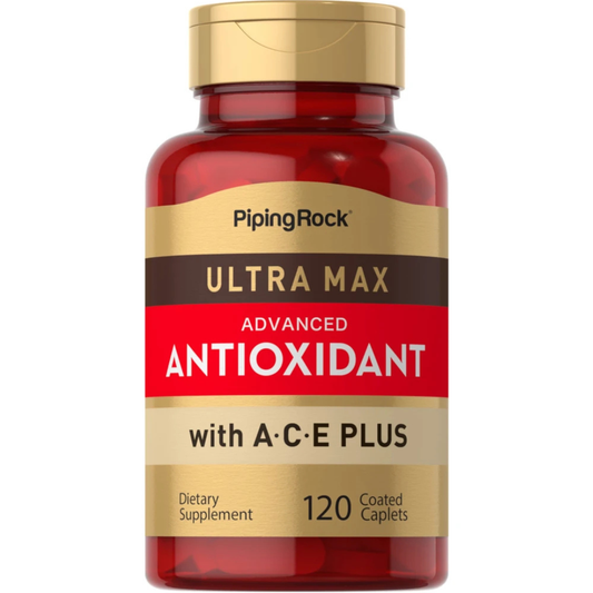 Ultra Max Antioxidant