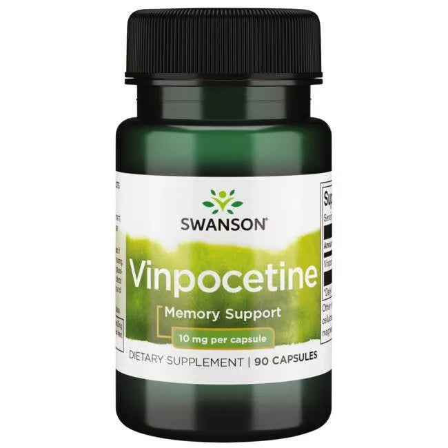Vinpocetine 10mg