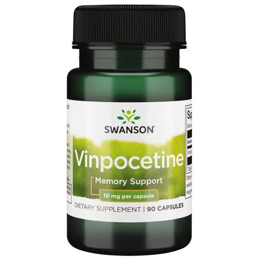 Vinpocetine 10mg