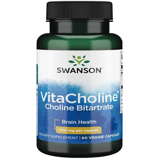Vita-Choline 300 mg