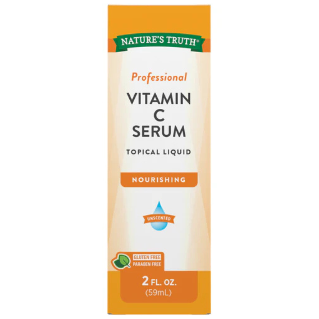 Vitamin C Serum