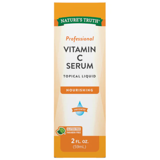 Vitamin C Serum