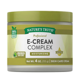 Vitamin E Cream Complex