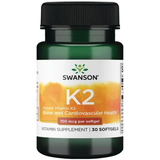Vitamin K-2 100 mcg