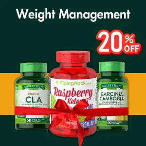 Weight Management