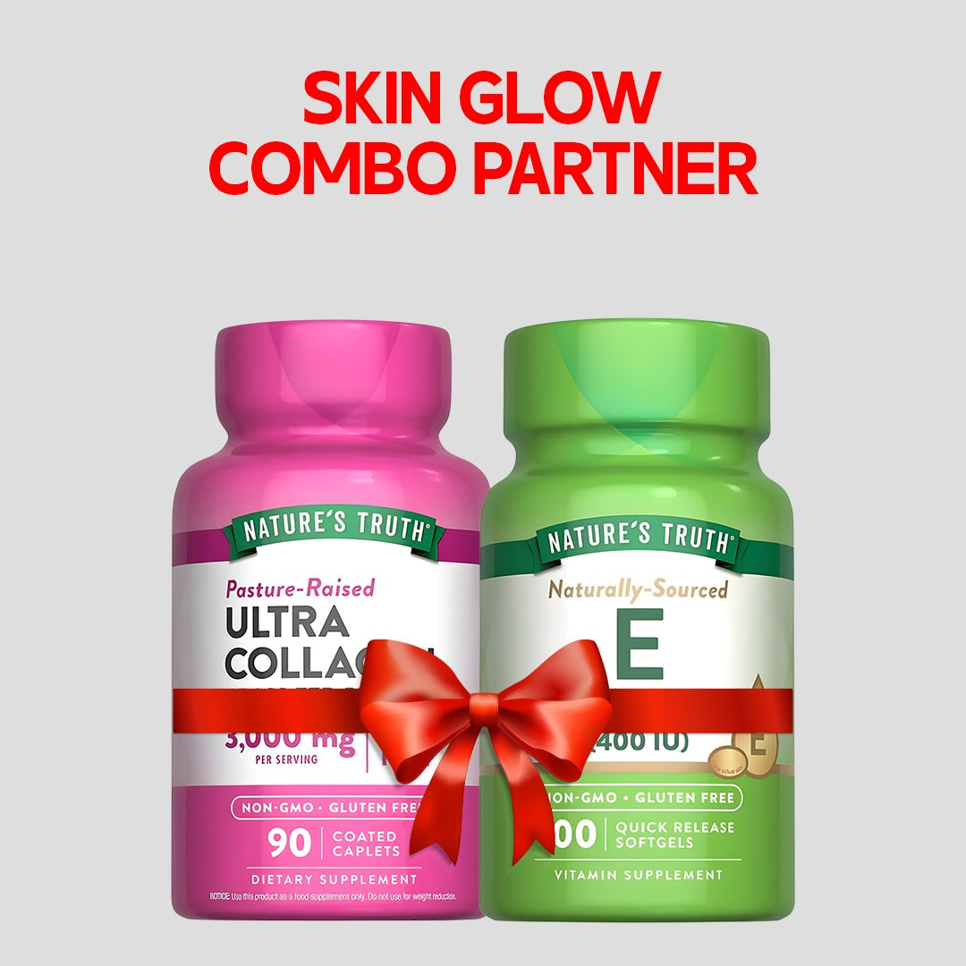 Instant Glow Duo