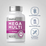 Women's Mega Multivitamin