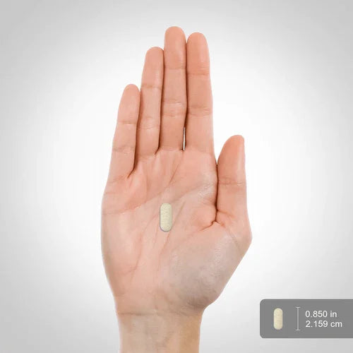 Women's Mega Multivitamin