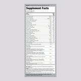 Women's Mega Multivitamin